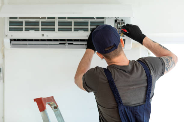 Best Ventilation Cleaning Services  in Fort Myers Shores, FL