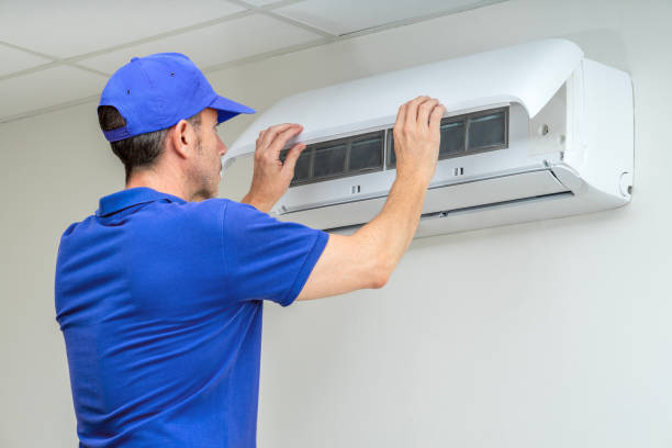 Best Local Air Duct Cleaning Services  in Fort Myers Shores, FL