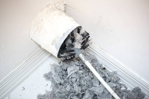 Best Best Air Duct Cleaning Company  in Fort Myers Shores, FL