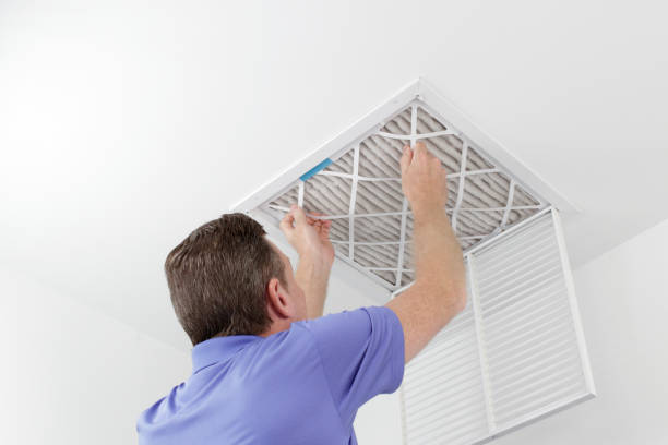 Best Commercial HVAC Duct Cleaning  in Fort Myers Shores, FL